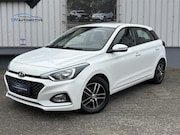 Hyundai i20 - 1.0 T-GDI 100pk Comfort | Carplay | Camera | Stoel+stuurverw