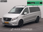 Mercedes-Benz Vito - 114 Automaat Dubbel Cabine L2H1 Trekhaak Airco Cruise Parkee