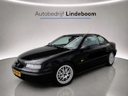 Opel Calibra - 2.0i-16V DTM Edition 0653 Irmscher verlagings set BBS velgen