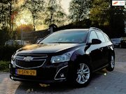 Chevrolet Cruze - Station Wagon 1.4T LT