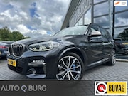 BMW X3 - M40i xDrive High Executive | Full options | Elek Trekhaak |