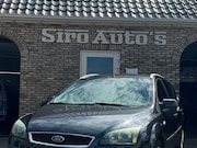 Ford Focus - 1.6-16V Futura Zeer nette auto