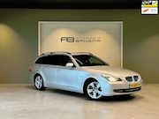 BMW 5-serie - Touring 523i AUTOMAAT BUSINESS LINE EDITION II uitv|CLIMA AI