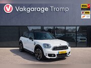 MINI Countryman - 1.5 Cooper S E ALL 4 | Pano | JCW | Leder