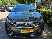 Peugeot 5008 - 1.2 PureTech Blue Lease Executive