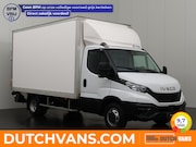 Iveco Daily - 35C16 3.0L Bakwagen+Laadklep | Model 2025 | Multimedia | Cam
