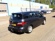 Mazda 5 - _1.8 TS 2011 NAP Airco 7 personen Apk 14/04/2027