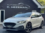 Ford Focus - Wagon 1.0 125PK 1E EIGENAAR DEALEROH Active Business PANO HE