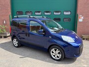 Fiat Qubo - 1.4 Dynamic met Parkdistance Ruime achterbak 5-versnellingen