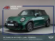 MINI John Cooper Works - C 1.5 Cooper M