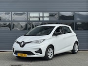 Renault Zoe - R110 LIFE 52 kWh (82% SOH) I KOOPACCU I NAVIGATIESYSTEEM I P