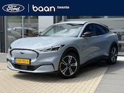 Ford Mustang - Standard RWD 73 kWh