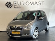 Opel Agila - 1.2 Edition Airco | Nieuw apk | Goed Onderhouden