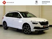 Skoda Kamiq - 1.0 TSI G110pk DSG-7 Monte Carlo