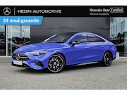 Mercedes-Benz CLA-Klasse - CLA 180 Coupé Automaat Business Solution AMG | Premium Pakke