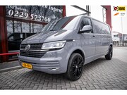 Volkswagen Transporter - 2.0 TDI 150pk | L2 | Automaat | Stoelverwarming | Navigatie 