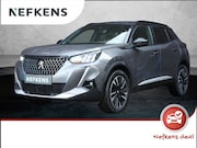 Peugeot 2008 - SUV GT Pack 130pk Automaat | Navigatie | Achteruitrijcamera 