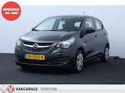 Opel Karl - 1.0 ecoFLEX 120 Jaar Edition/ 5-Drs/ Airco/ Cruise/ Elek. pa