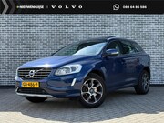 Volvo XC60 - 2.0 T5 FWD Ocean Race | Trekhaak | Panoramadak | Lederen Bek