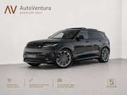 Land Rover Range Rover Sport - 3.0 P550e Autobiography PHEV Trekhaak l Schuif- /kantel Pano