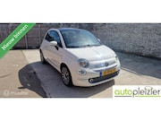 Fiat 500 - 0.9 TwinAir Turbo Lounge