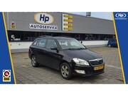 Skoda Fabia - Combi 1.2 TDI Greenline Businessline