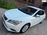 Seat Leon - 1.0 EcoTSI Style Connect Top Conditie