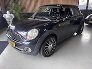 MINI Cooper - 1.6 Cooper Chili XENON/AIRCO/GOED ONDERHOUDEN