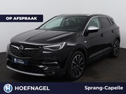 Opel Grandland - X 1.6 Turbo Hybrid4 Ultimate | Navi | ACC | CarPlay | Stoelv