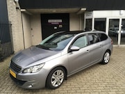 Peugeot 308 - SW 1.6 BlueHDI Blue Lease Executive Pack / CAMERA / NAVI / A