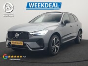 Volvo XC60 - T6 AWD R-Design PHEV 350pk Dealer O.H. | Panodak | Adaptive 