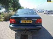 BMW 5-serie - 520i Executive sedan AUTOMAAT MET AIRCO TR