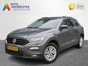 Volkswagen T-Roc - 1.0 TSI 115pk STYLE / Trekhaak / Stoelverw. / Navi / BOVAG g