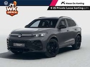 Volkswagen Tiguan - R-Line Edition 1.5 eHybrid 272 PK 6 versn. DSG Ach