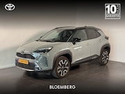 Toyota Yaris Cross - 1.5 Hybrid 130 Launch Edition | Head-Up | JBL | Elektrische