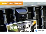 Peugeot 2008 - GT | Active Safety Brake met camera en radar (automatisch no