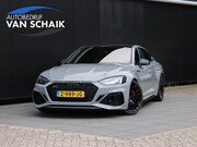 Audi RS5 - A5 Sportback 2.9 TFSI quattro competition plus | LEDER | MEM