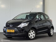 Ford Ka - 1.2 Style start/stop [ UNIEK 1e eigenaar NAP ]