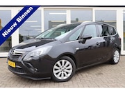 Opel Zafira - Tourer 1.4 Cosmo 7p., Cruise Control, Airco, Camera, Trekhaa