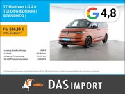 Volkswagen Multivan - Life
