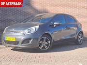 Kia Rio - 1.2 CVVT Comfort Pack