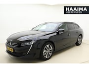 Peugeot 508 - SW 1.2 PureTech Allure Pack Business 130 pk automaat | Trekh