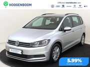 Volkswagen Touran - 1.5 TSI Comfortline 7p | Trekhaak | Navigatie | 3 Zone airco