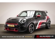 MINI John Cooper Works - 3-Deurs 2.0 GP 3 Pink Edition | COMFORT PACK | DAB | APPLE |