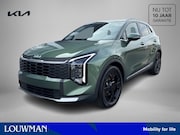 Kia Sportage - 1.6 T-GDi Plug-in Hybrid DynamicPlusLine NU UIT VOORRAAD LEV