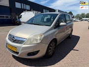 Opel Zafira - 1.8 Temptation