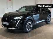 Peugeot e-2008 - EV GT 50 kWh | AUTOMAAT | NAV | CARPLAY ANDROID | ADAPTIVE C