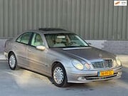 Mercedes-Benz E-klasse - Elegance / Automaat / Lage km stand NAP