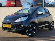 Ford Ka - 1.2 Titanium X start/stop/LIMITED EDITION/AIRCO/ST