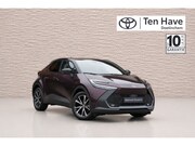 Toyota C-HR - 1.8 Hybrid 140 First Edition Automaat | Adaptive High Beam S